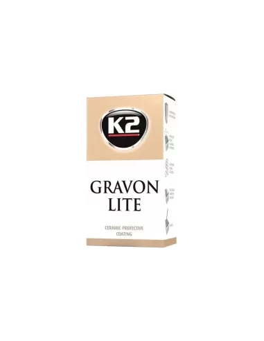 K2 Ceramiczna ochrona lakieru Gravon Lite 30ml G032