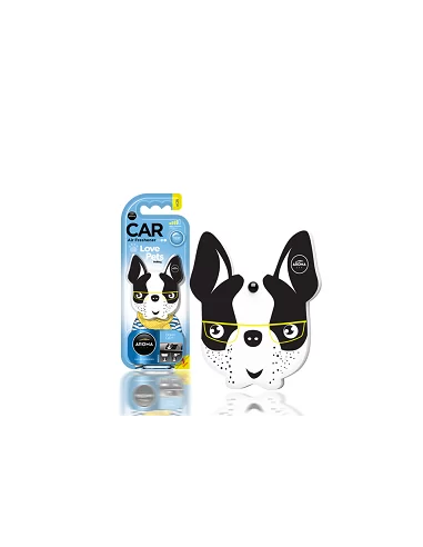 DOG Ocean Calm AROMA CAR - Zapach samochodowy