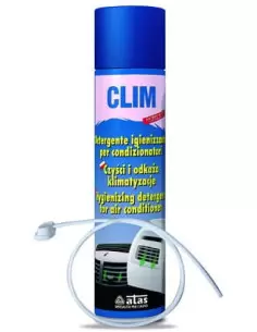 CLIM - Odświeża klimatyzację PLAK 400ml