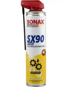 SX90 PLUS Easy Spray - Olej...
