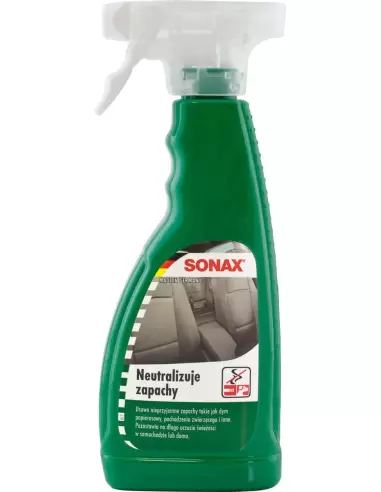 Neutralizator zapachów SONAX 500ml