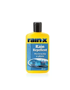 Rain-X Rain Repellent niewidzialna wycieraczka 200ml