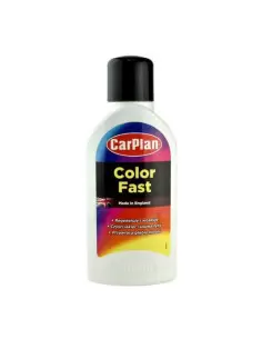 CarPlan T-CUT Color Fast - wosk koloryzujący Biały 500ml