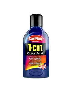 CarPlan T-CUT Color Fast -...