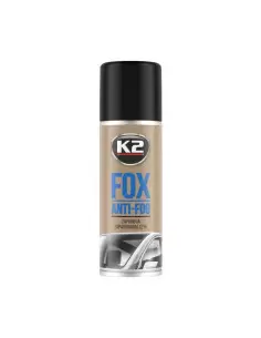 K2 FOX 150 ML Zapobiega parowaniu szyb