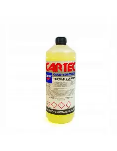 Cartec Textil Cleaner 1L -...