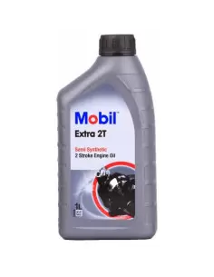 MOBIL EXTRA 2T - 1L