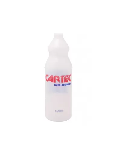 CARTEC-  Butelka z logo `CARTEC`  1L