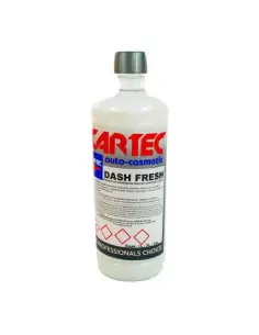 CARTEC-  DASH FRESH - preparat do konserwacji  tw....