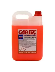 CARTEC-  EXTERIOR CLEAN XL-...