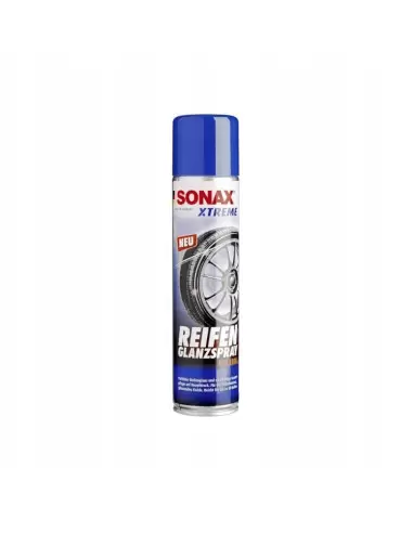 Spray do Nabłyszczania Opon Sonax Xtreme 400 ml