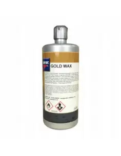 CARTEC-  GOLD -WAX twardy wosk 1L