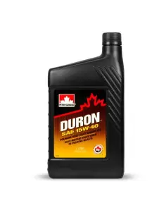 Petro-Canada Duron 15W-40 1l