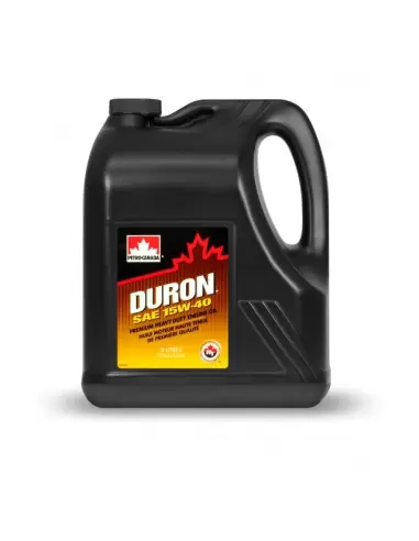 Petro-Canada Duron 15W-40 4l