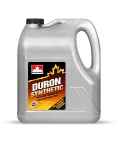 Petro-Canada Duron Synthetic 5W-40 syntetyczny olej...