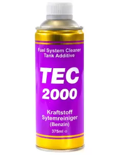 TEC 2000 Fuel System Cleaner dodatek do benzyny 375ml