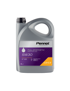 PENNOL 5W30 5L Olej Syntetyk C2/C3 GM DEXOS2