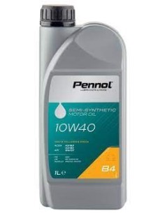 PENNOL/GM 10W40 1L